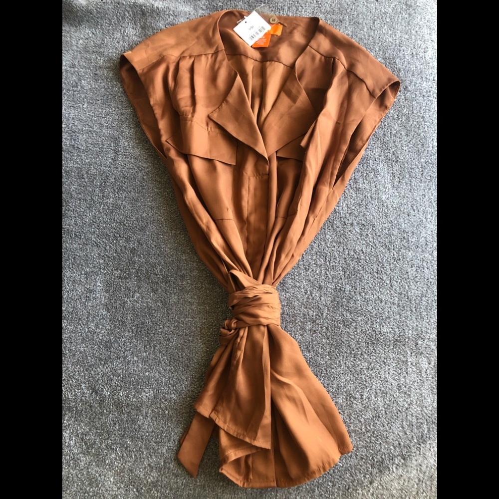 New Blouse